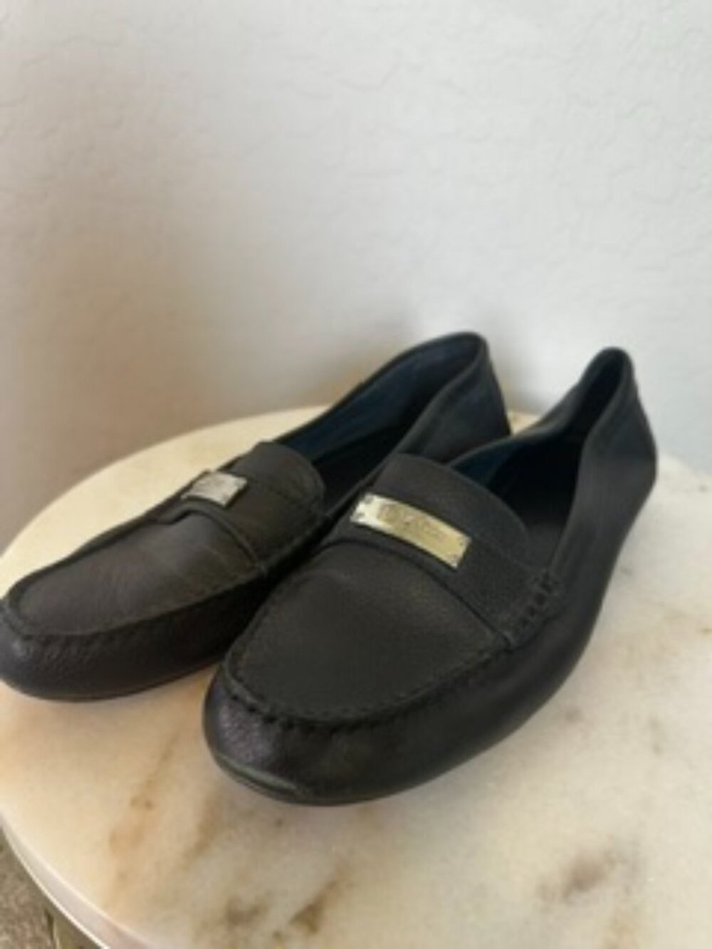 Coach Loafers